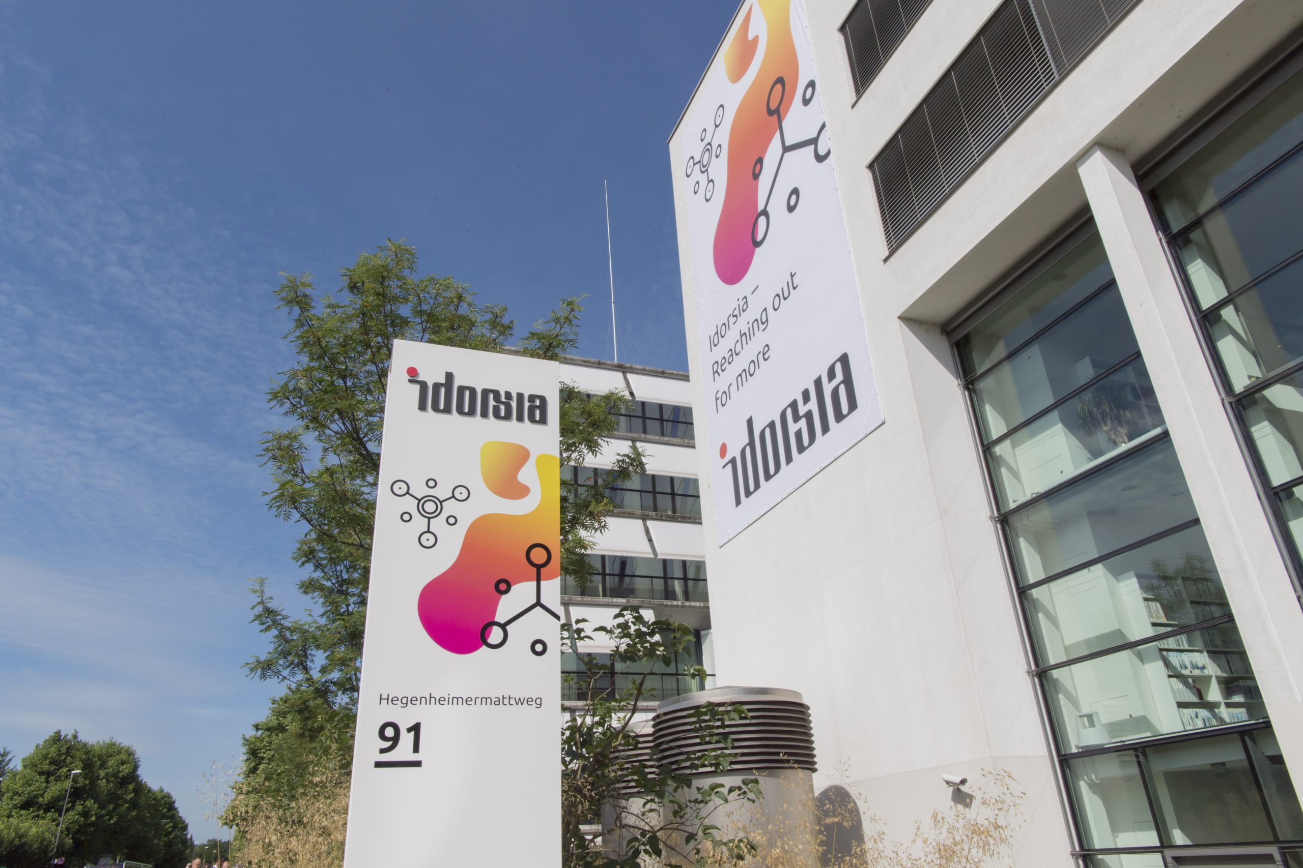Beschaffungssoftware JAGGAER ONE ab sofort bei weiterem Biotech-Unternehmen im Einsatz Beschaffungssoftware JAGGAER ONE ab sofort bei weiterem Biotech-Unternehmen im Einsatz