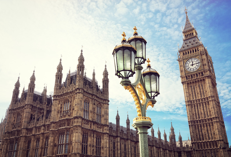 Why is Brexit a Game Changer for Procurement and Financial Professionals? Why is Brexit a Game Changer for Procurement and Financial Professionals?