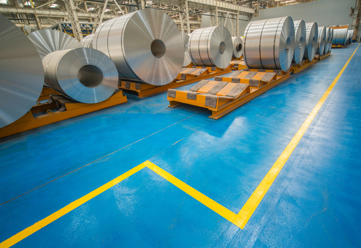 An Indirect Path to Manufacturing Savings and Cost Reduction? An Indirect Path to Manufacturing Savings and Cost Reduction?