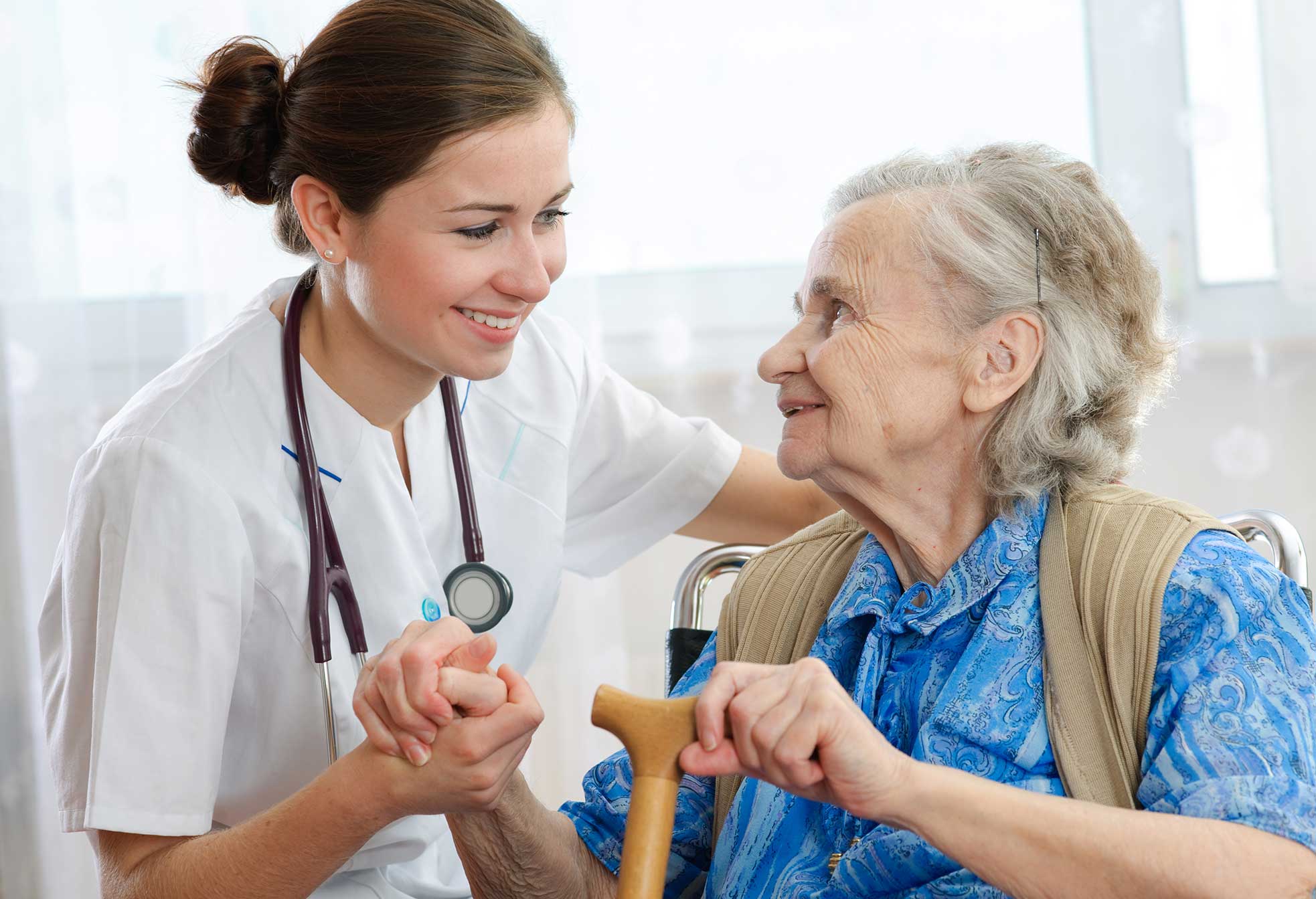 The eCare health project, funded by the European Commission, selects eight proposals for solutions to manage frailty in the elderly The eCare health project, funded by the European Commission, selects eight proposals for solutions to manage frailty in the elderly