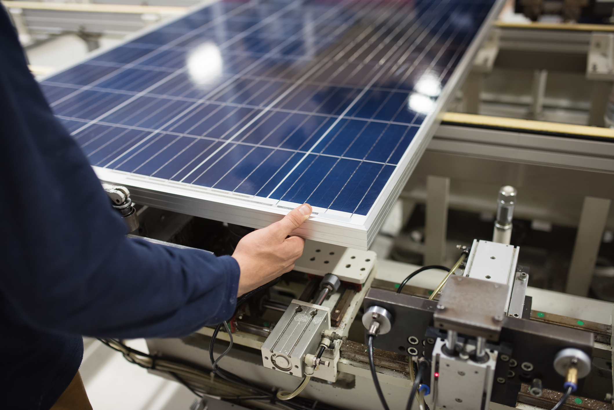 JAGGAER Sourcing chez Suntech, pour un avenir vert JAGGAER Sourcing chez Suntech, pour un avenir vert