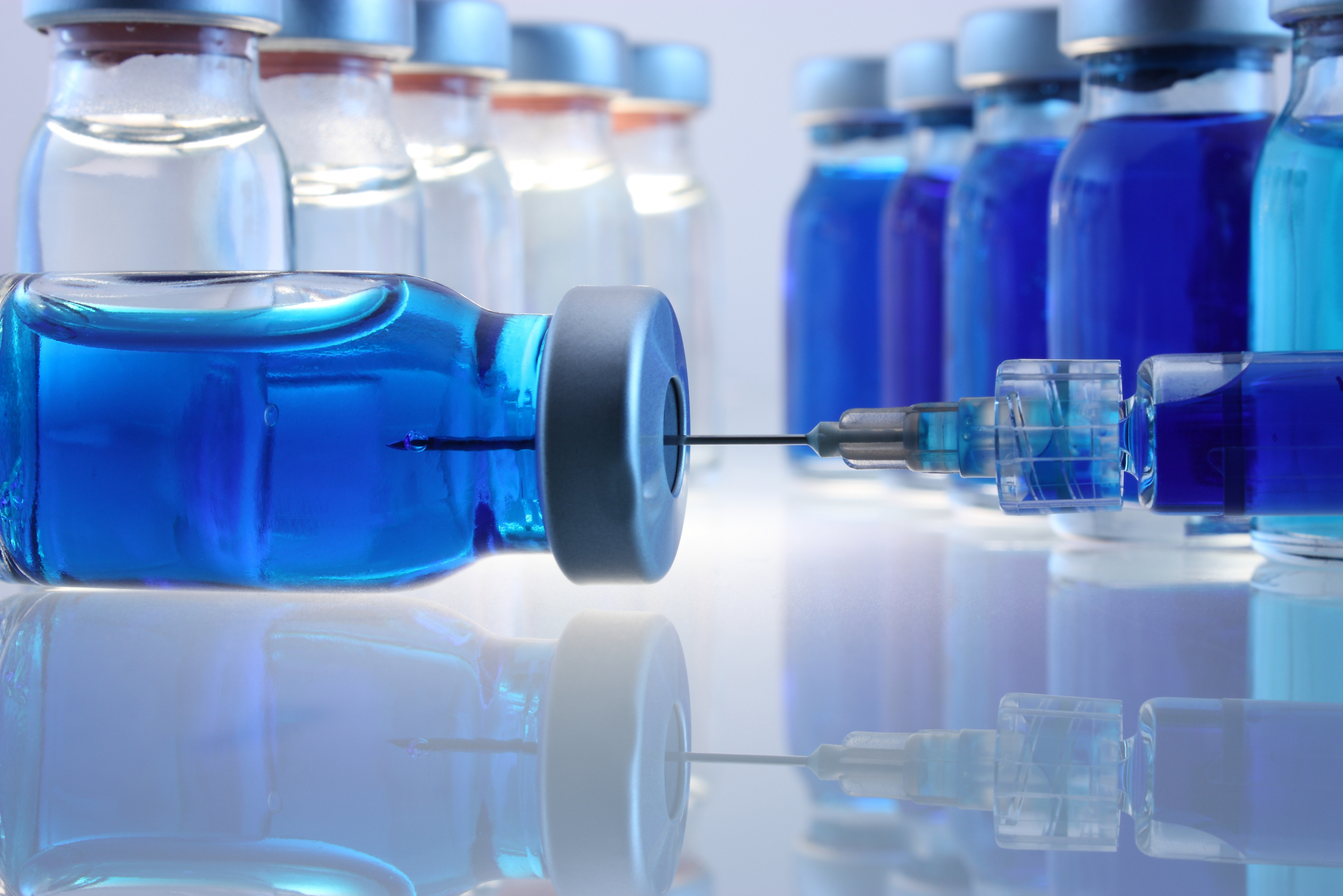 Mit e-Procurement schneller auf Krisen im Gesundheitswesen reagieren Mit e-Procurement schneller auf Krisen im Gesundheitswesen reagieren