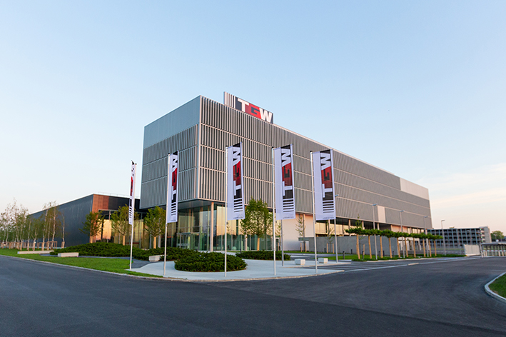 JAGGAER Accompanies TGW Logistics Group into Its eProcurement Future JAGGAER Accompanies TGW Logistics Group into Its eProcurement Future