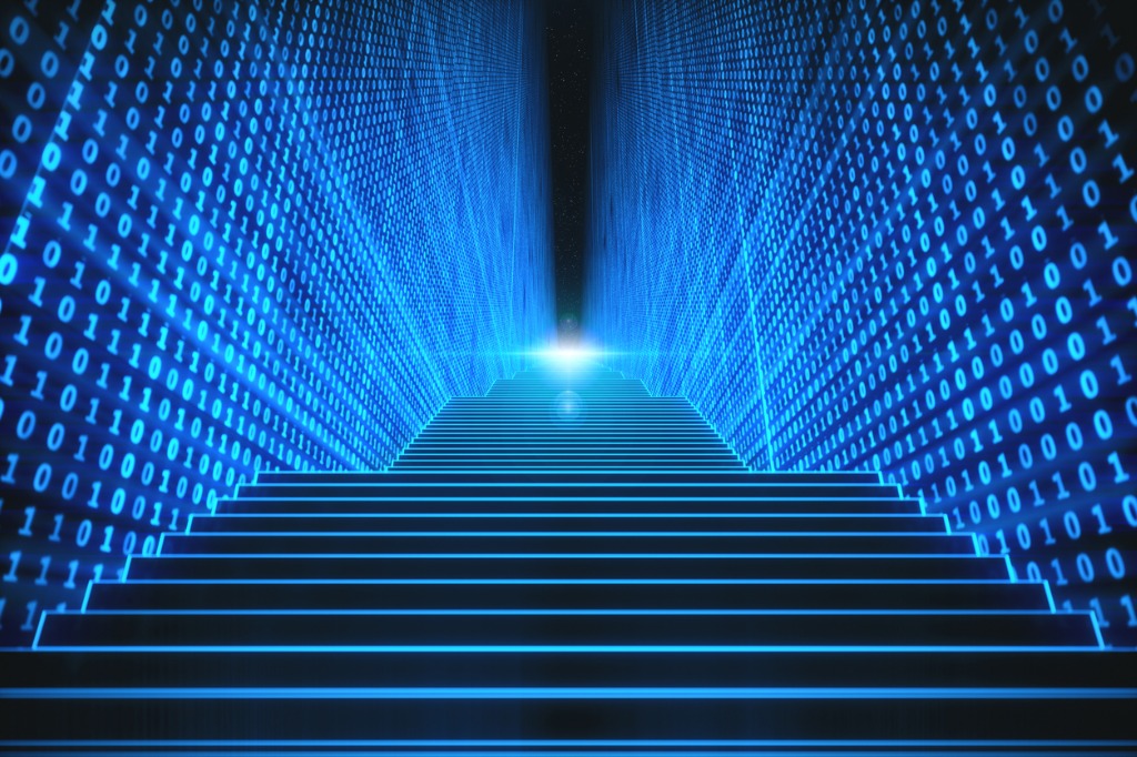 Procurement Technology – A look to the Future Procurement Technology – A look to the Future