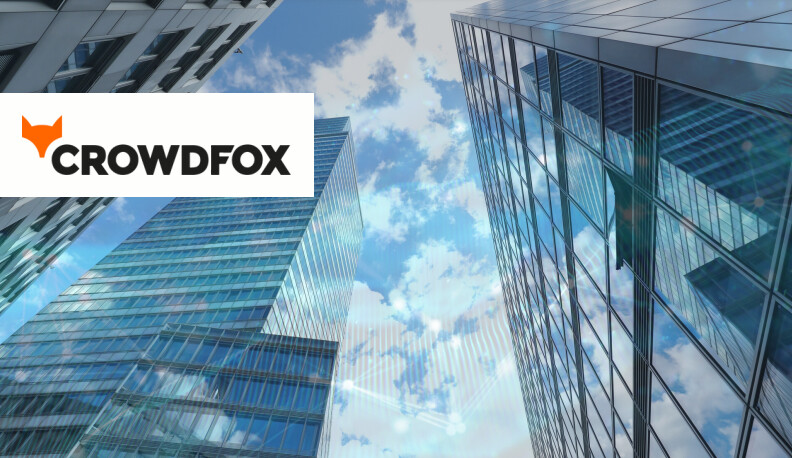 Crowdfox Company Profile