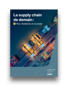 Ebook - La supply chain de demain