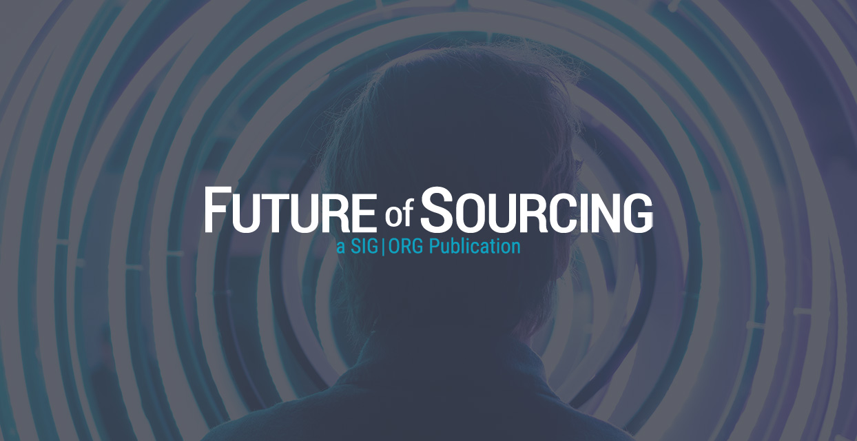 JAGGAER Celebrates Customer Success with Two Wins at SIG’s 2024 Future of Sourcing Awards Ceremony JAGGAER Celebrates Customer Success with Two Wins at SIG’s 2024 Future of Sourcing Awards Ceremony