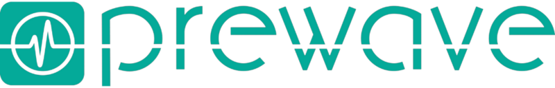 Prewave Logo
