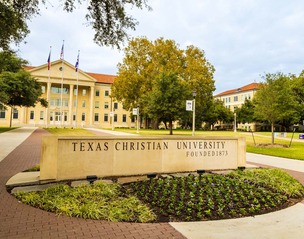 Texas Christian University