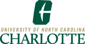UNC Charlotte Logo