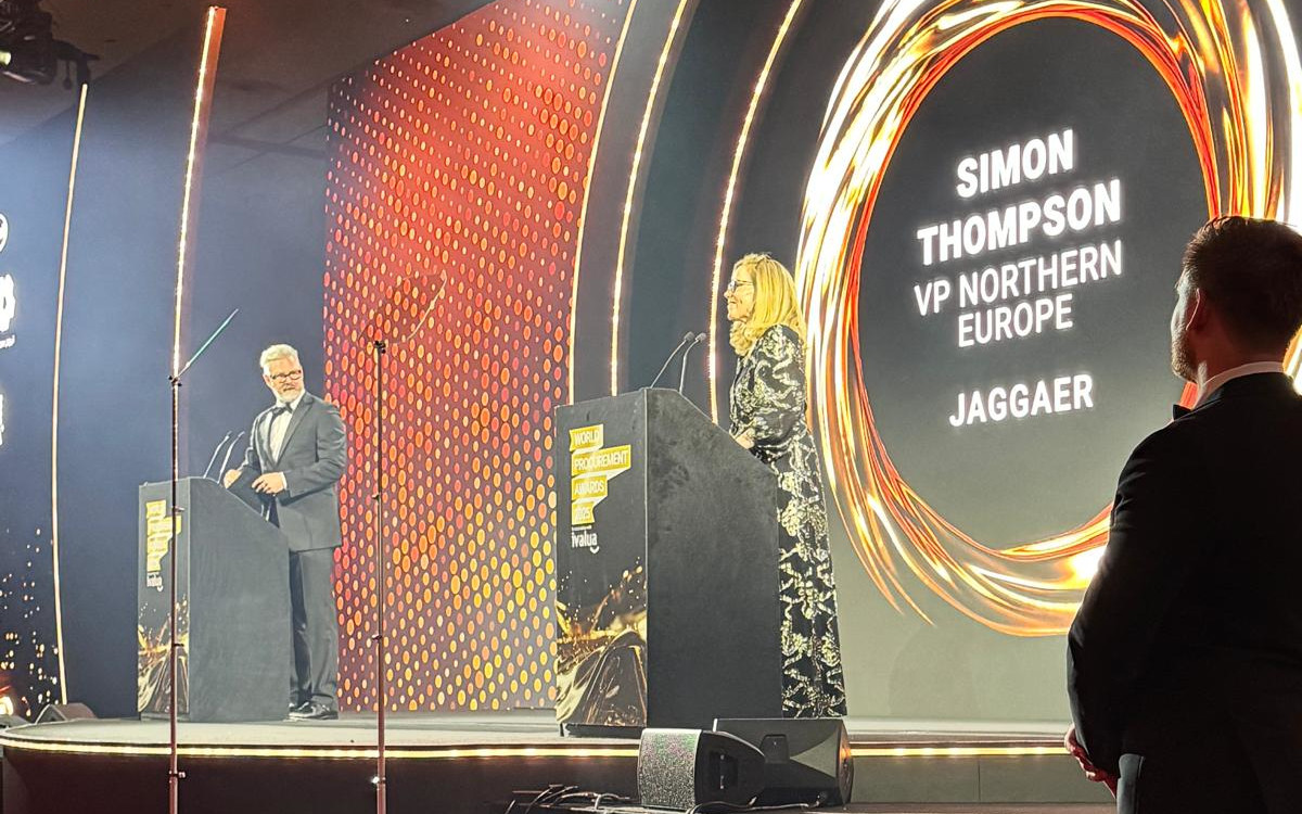 Double shortlist for JAGGAER clients at World Procurement Awards Double shortlist for JAGGAER clients at World Procurement Awards