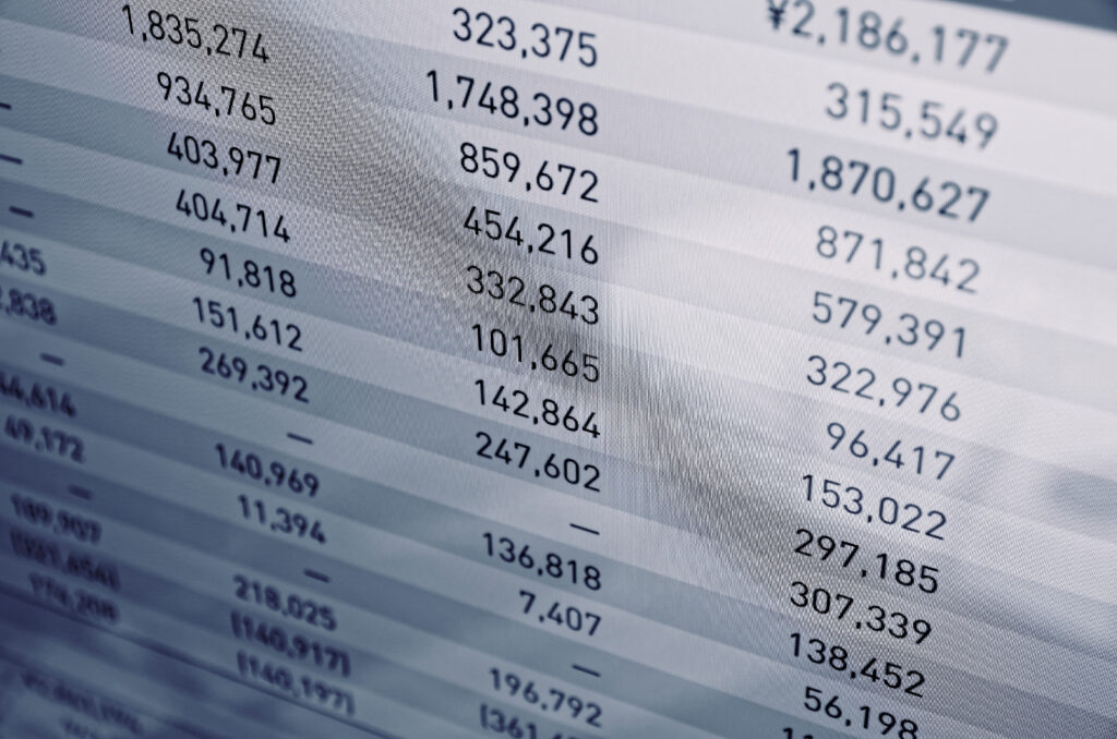 The Impact of Tariffs on American Manufacturing: A Balance Sheet