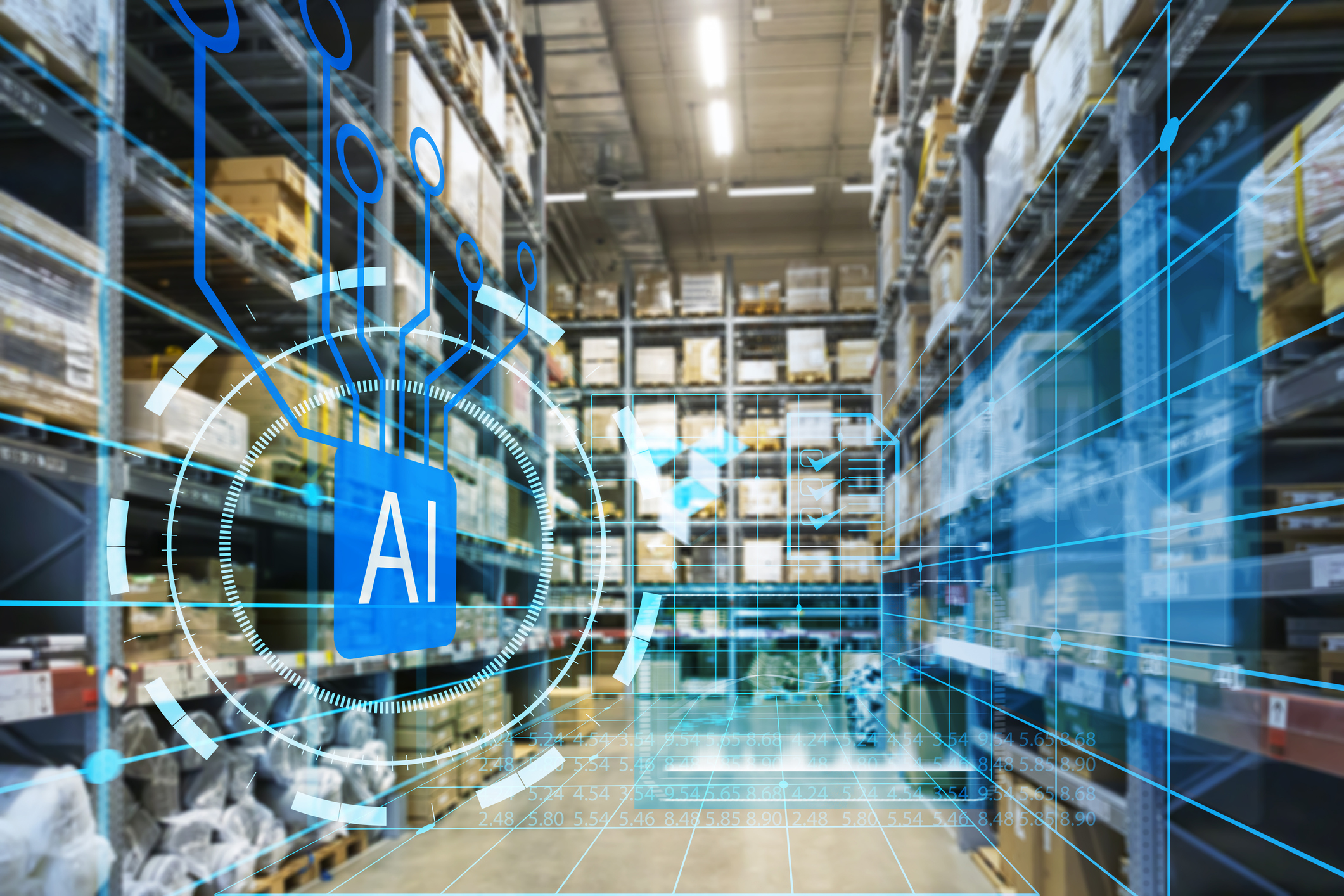 The Future of Supplier Collaboration is Now: AI is Optimizing Supplier Relationships The Future of Supplier Collaboration is Now: AI is Optimizing Supplier Relationships