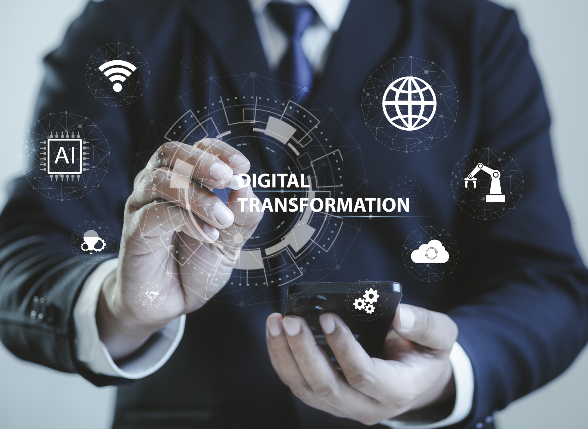Source-to-Pay Digital Transformation: Roadmap for Efficiency and Resilience Source-to-Pay Digital Transformation: Roadmap for Efficiency and Resilience