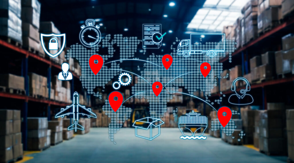 Cornerstones of a Resilient Supply Chain