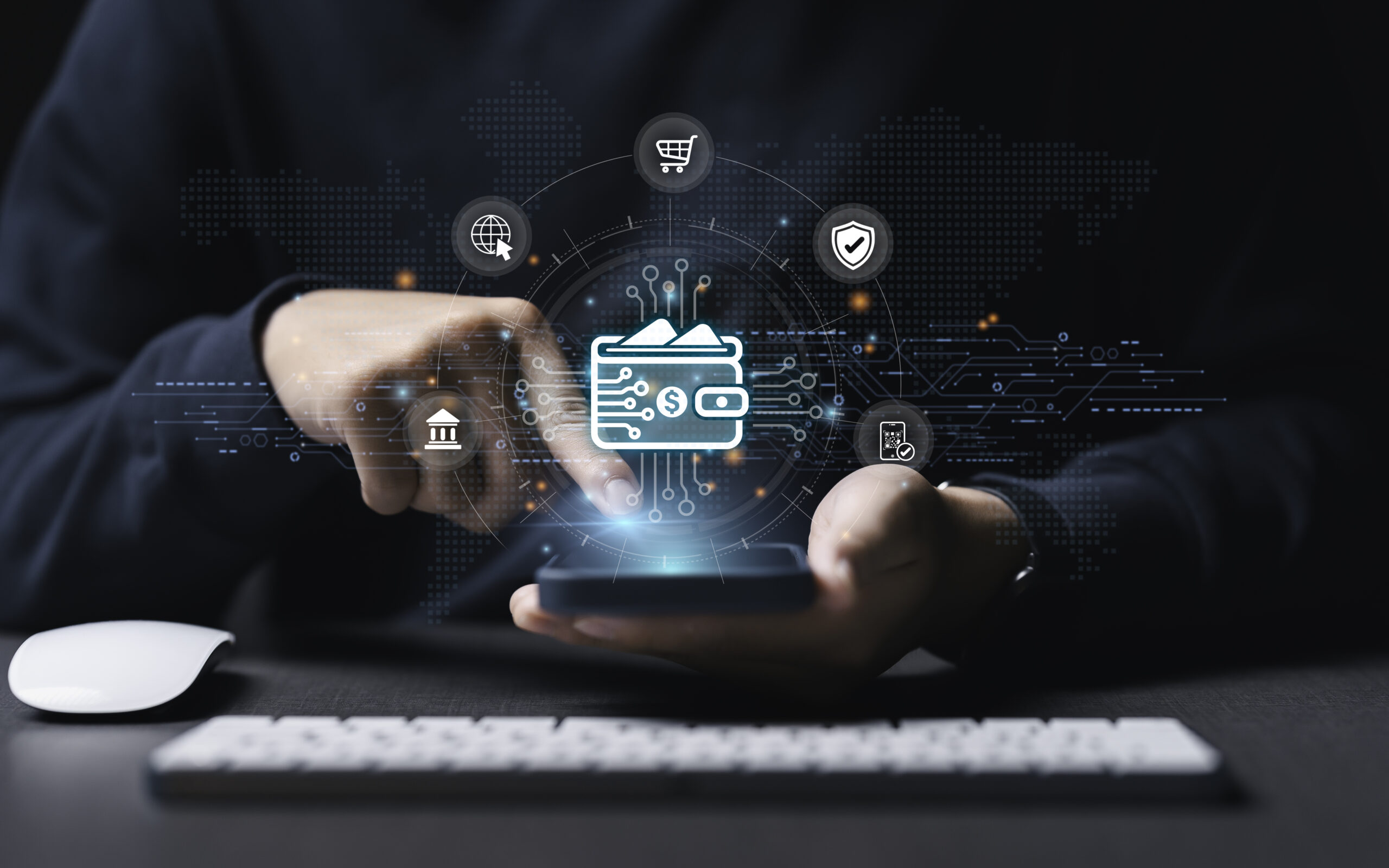 The Complete Guide to Source-to-Pay (S2P) and Strategic Sourcing The Complete Guide to Source-to-Pay (S2P) and Strategic Sourcing