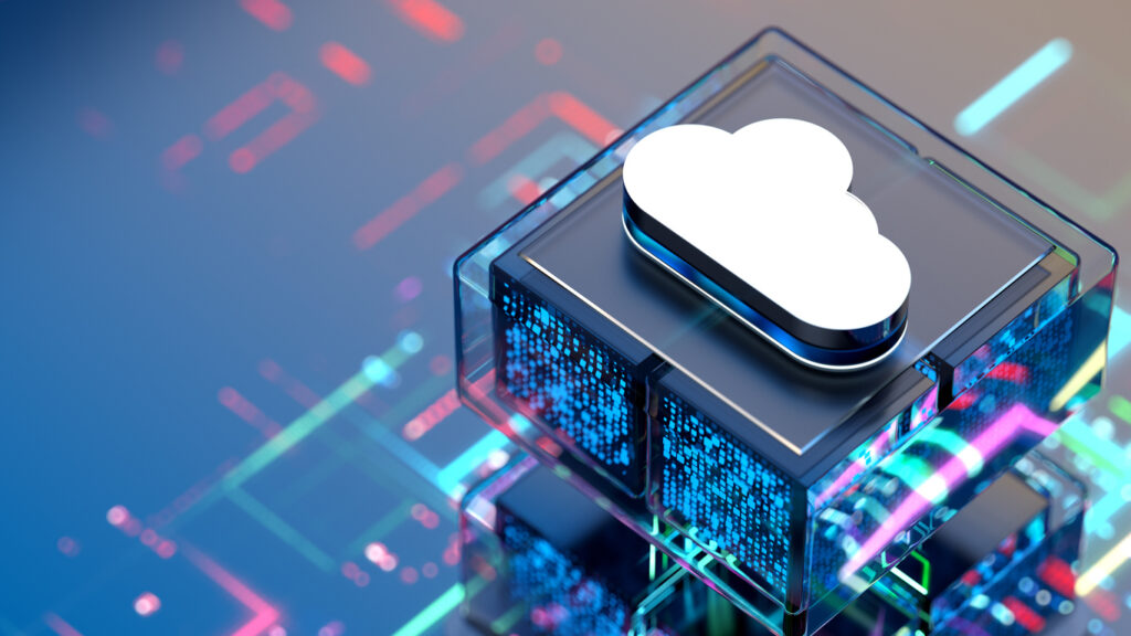 Cloud