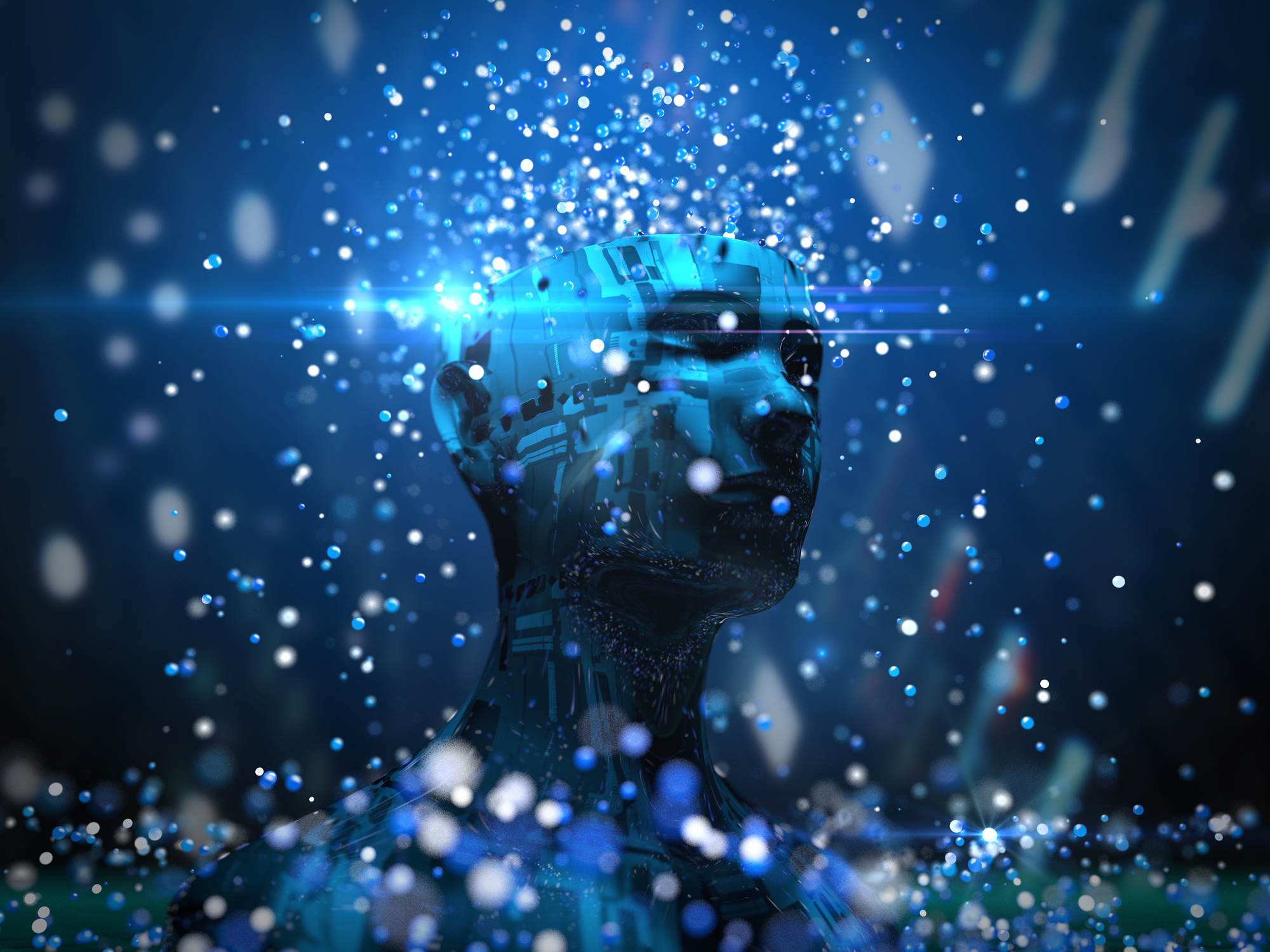 GenAI Technology: What Distinguishes It from Other Forms of Artificial Intelligence? GenAI Technology: What Distinguishes It from Other Forms of Artificial Intelligence?