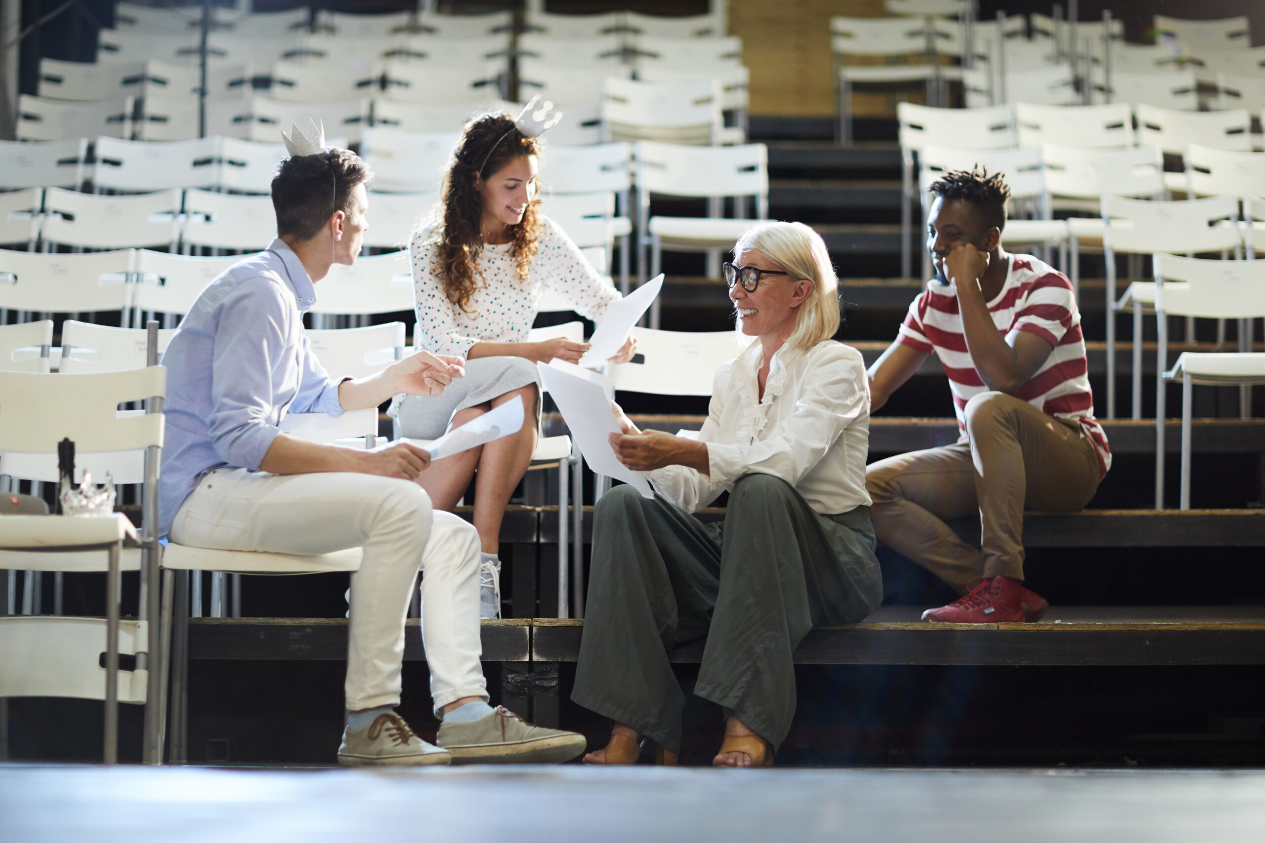 How Will Higher Education Procurement Cope in an Age of Uncertainty? How Will Higher Education Procurement Cope in an Age of Uncertainty?