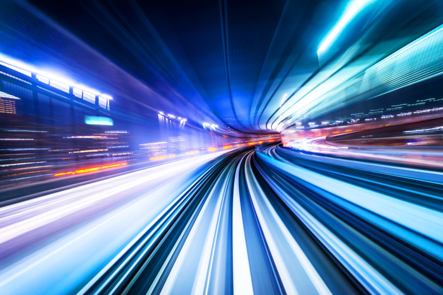 The Role of Technology in Transforming Government Procurement The Role of Technology in Transforming Government Procurement