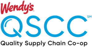 wendys qscc logo
